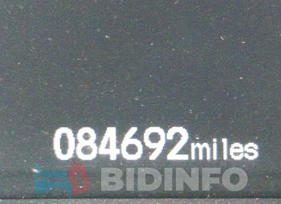 19XFB2F52DE033162 Photo# 7