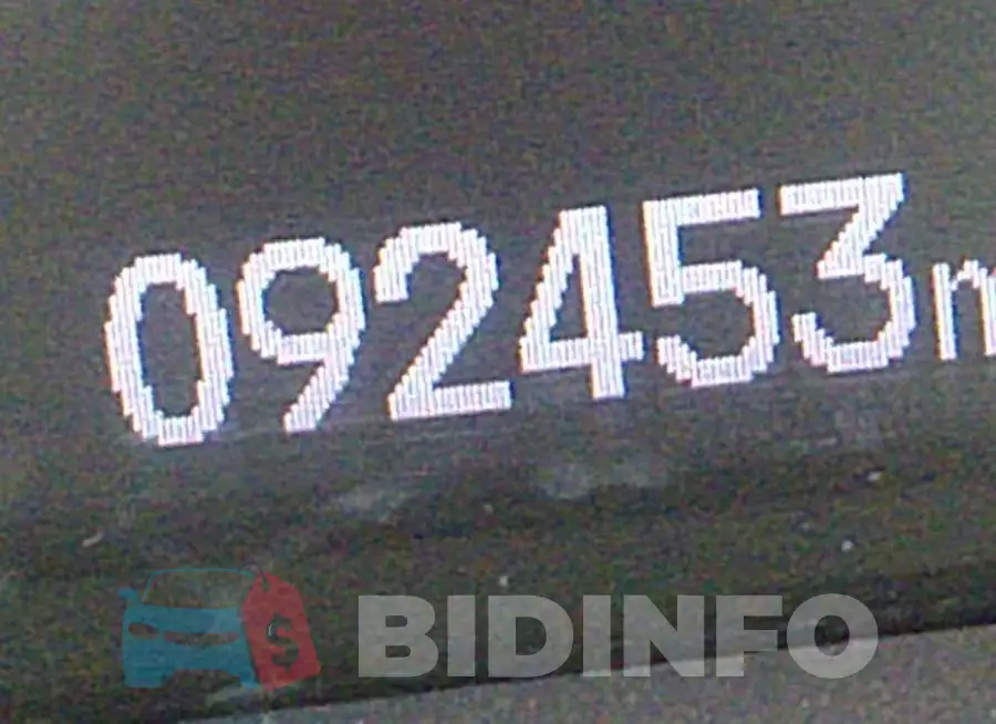 19XFB2F54DE064333 Photo# 7