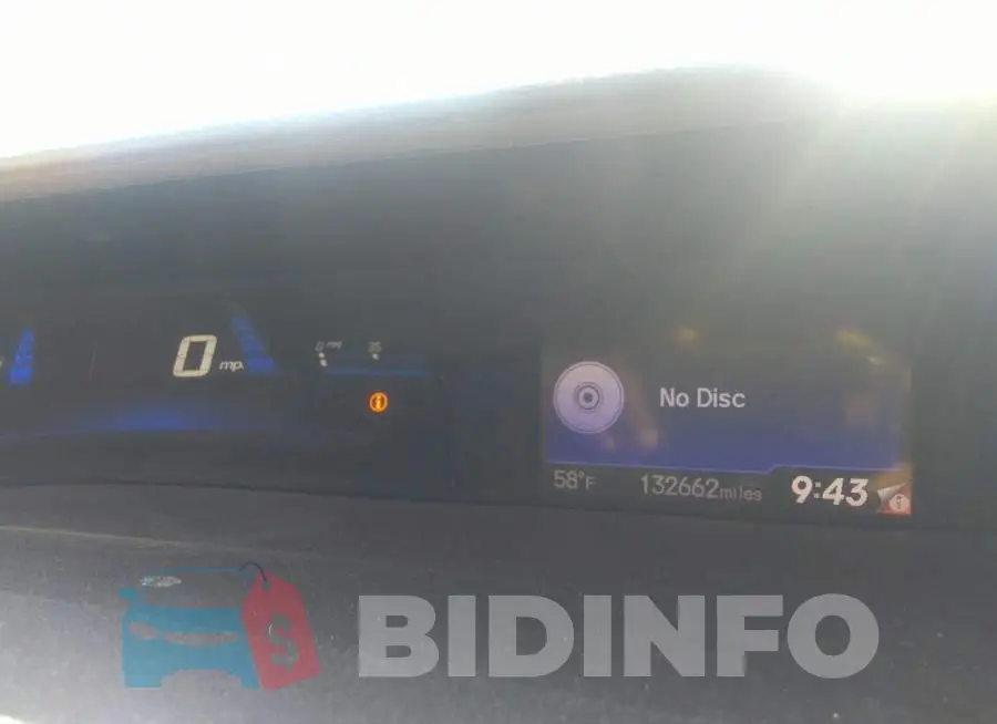 19XFB2F5XFE046115 Photo# 7