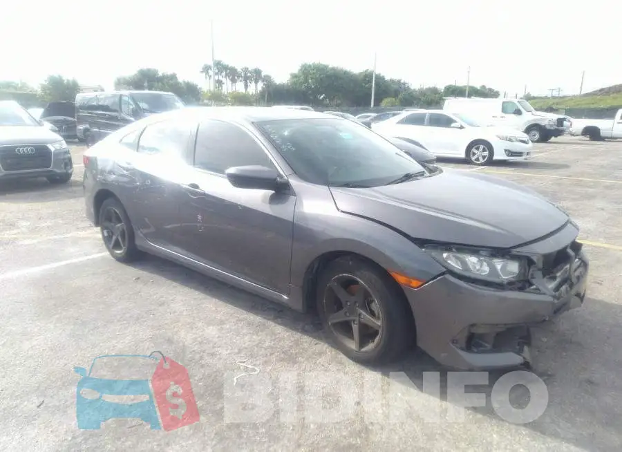 19XFC2F55HE020876 Photo# 1