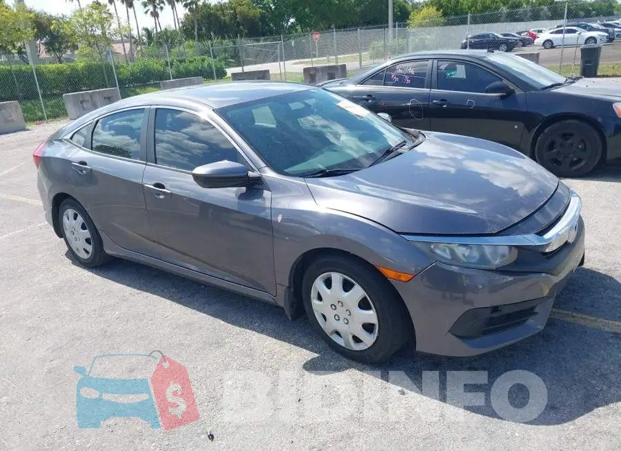19XFC2F56GE044876 Photo# 1
