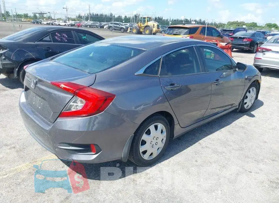 19XFC2F56GE044876 Photo# 4