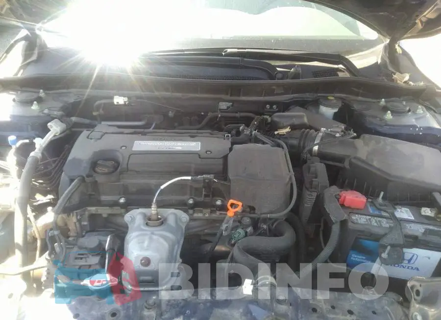 1HGCR2F36EA151217 Photo# 10