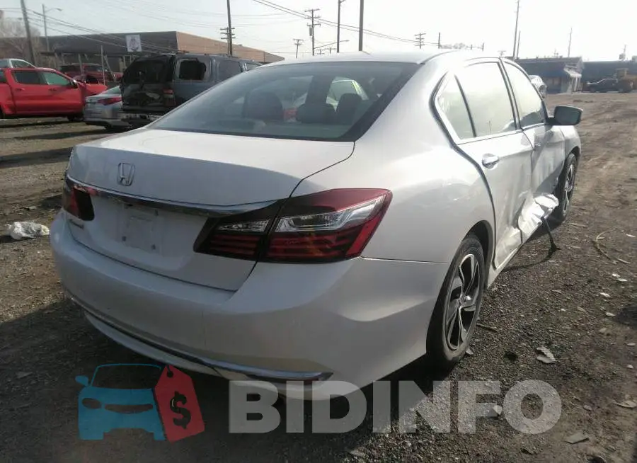 1HGCR2F37HA148251 Photo# 4