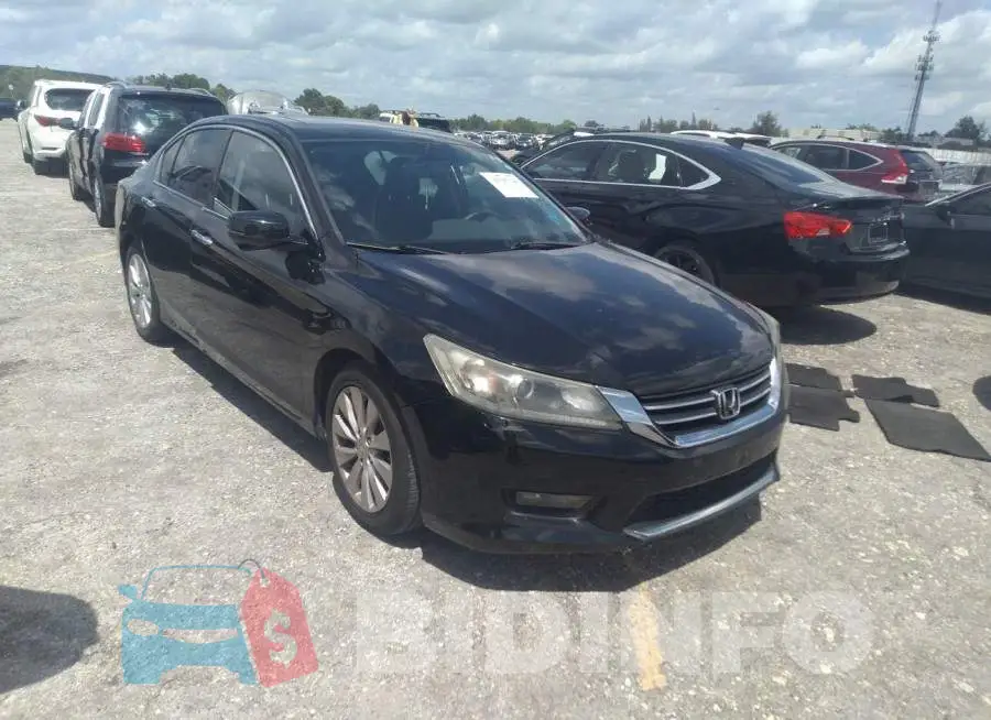 1HGCR2F73FA185474 Photo# 1