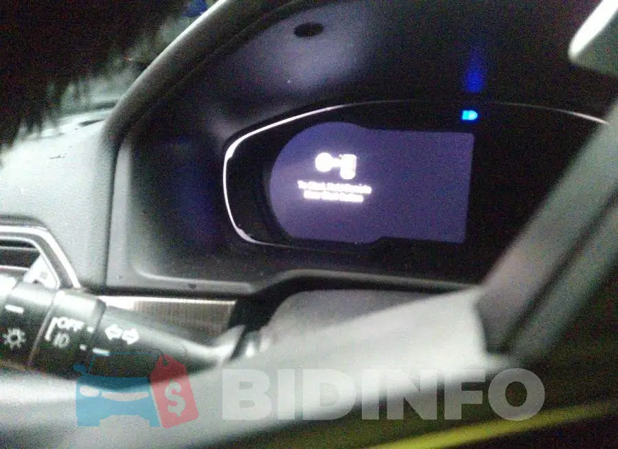 1HGCV1F31MA043883 Photo# 7
