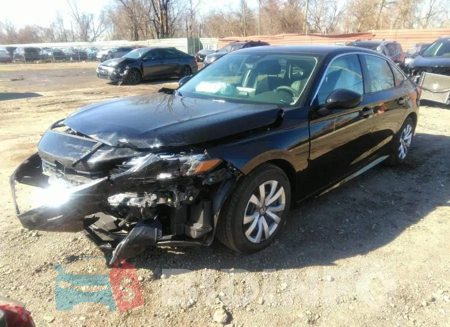 2HGFE2F26NH597871 Photo# 2