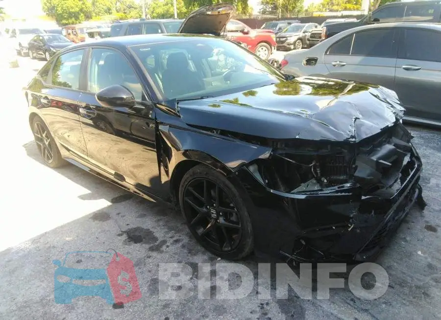 2HGFE2F56NH550284 Photo# 1