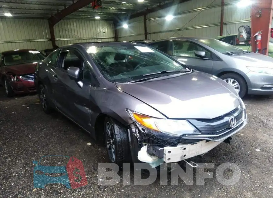 2HGFG3B82FH520362 Photo# 1