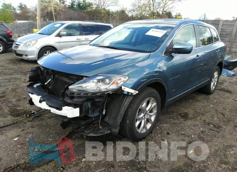 JM3TB3CV1E0435219 Photo# 2