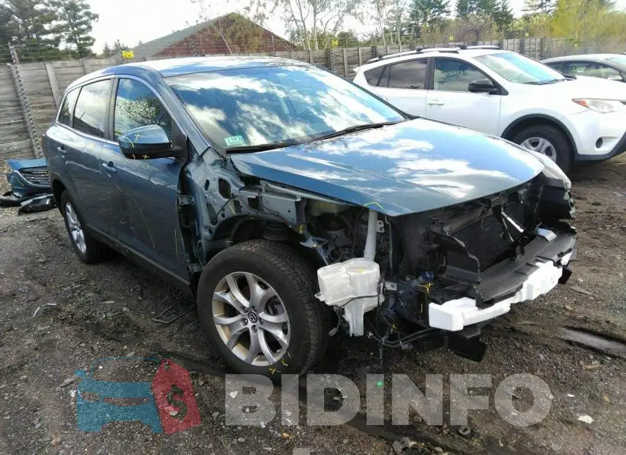 JM3TB3CV1E0435219 Photo# 1