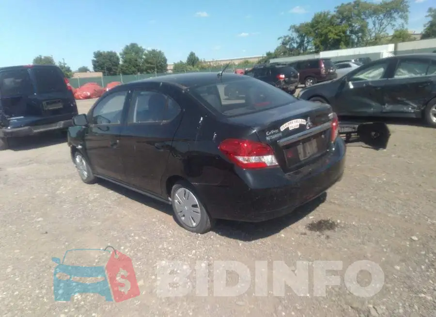 ML32F3FJ3KHF08997 Photo# 3