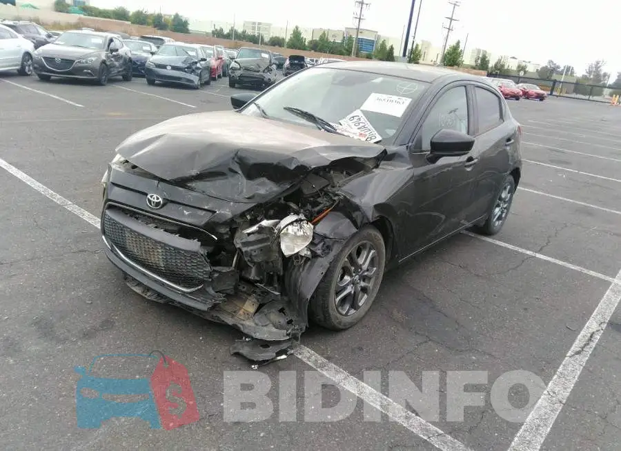3MYDLBJV6LY705525 Photo# 2