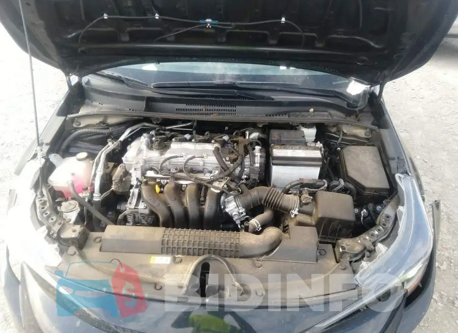 5YFEPMAE3MP235233 Photo# 9