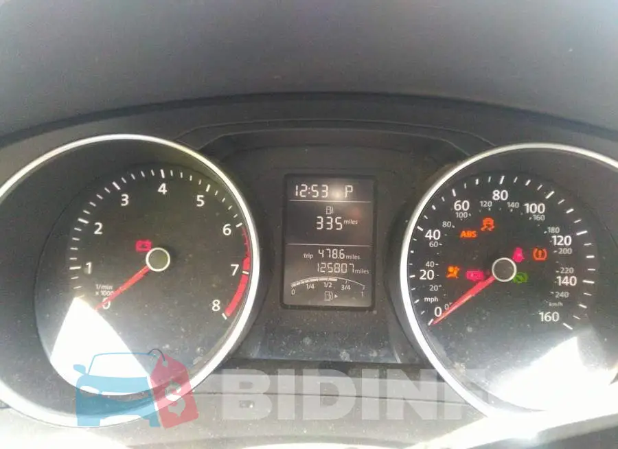 3VW2B7AJ2HM401638 Photo# 7