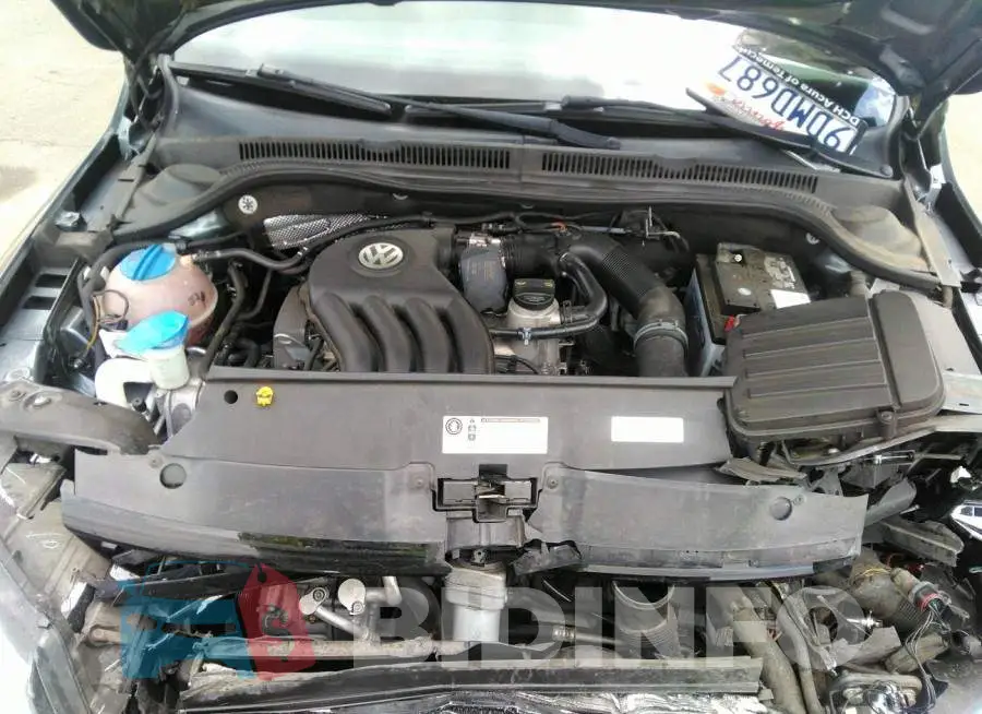 3VW2K7AJ1EM425070 Photo# 10