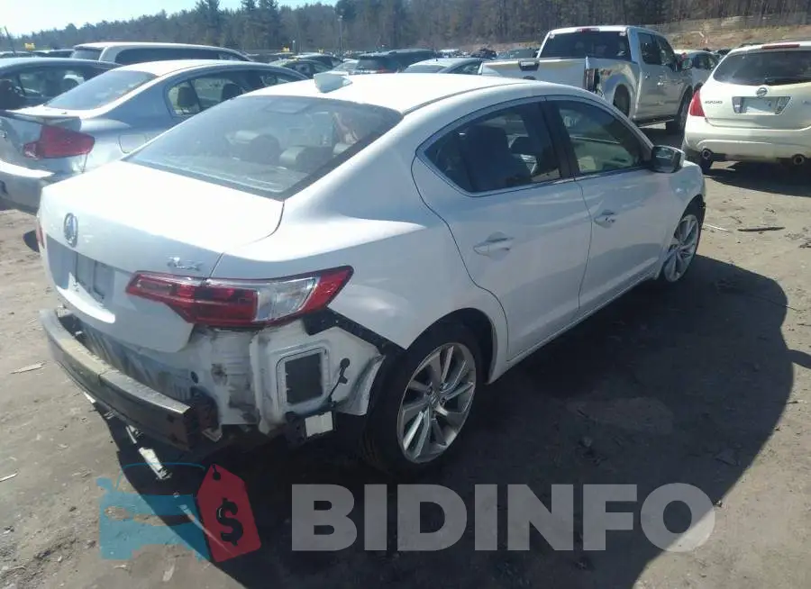 19UDE2F79HA013209 Photo# 4