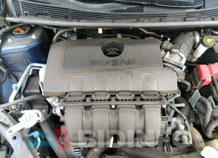 3N1AB7AP5GY332442 Photo# 10