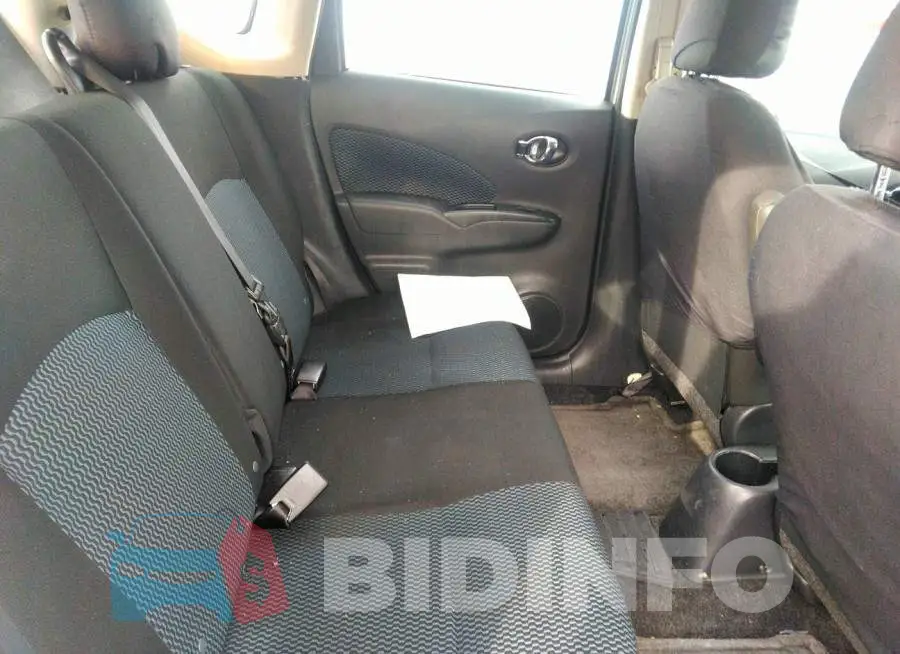 3N1CE2CP0HL362527 Photo# 8