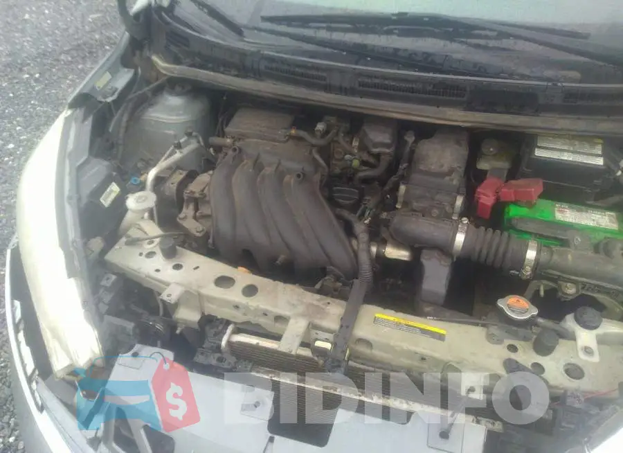 3N1CE2CPXEL394218 Photo# 10
