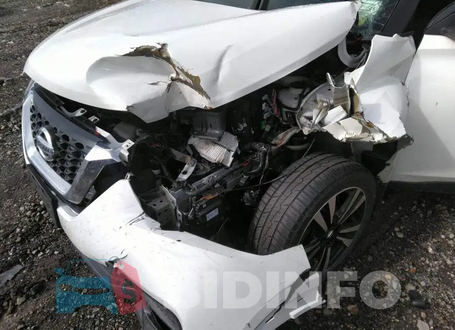 3N1CP5CV5LL544212 Photo# 6