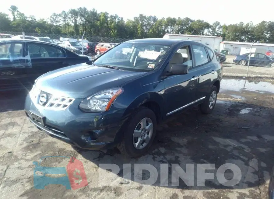JN8AS5MTXFW652361 Photo# 2