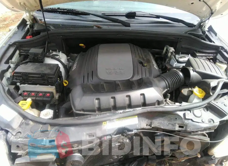 1C4RJECT3DC526067 Photo# 10