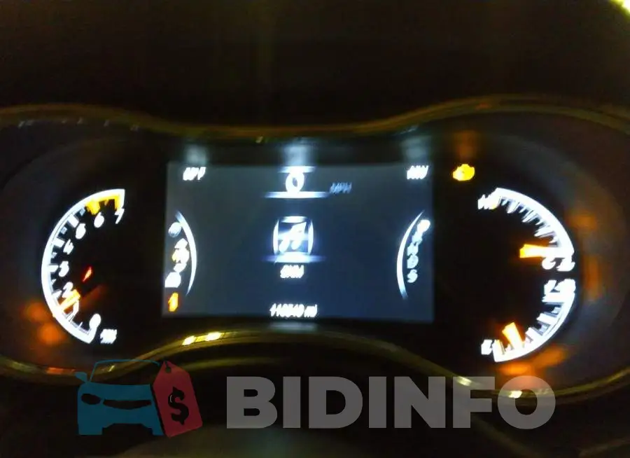 1C4RJFBT5EC240911 Photo# 7