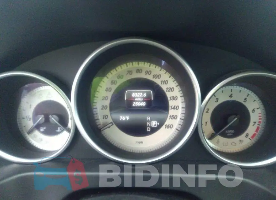 WDDHF5KB1FB092235 Photo# 7