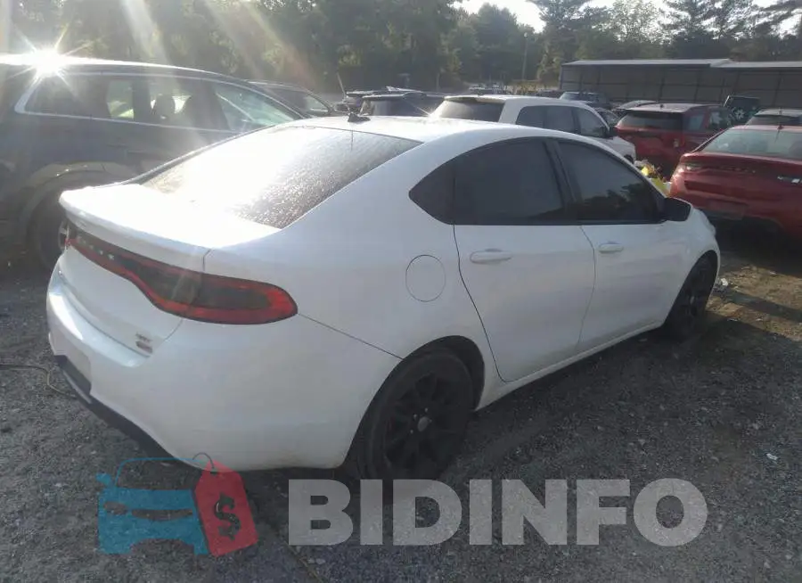 1C3CDFBH8DD150397 Photo# 4