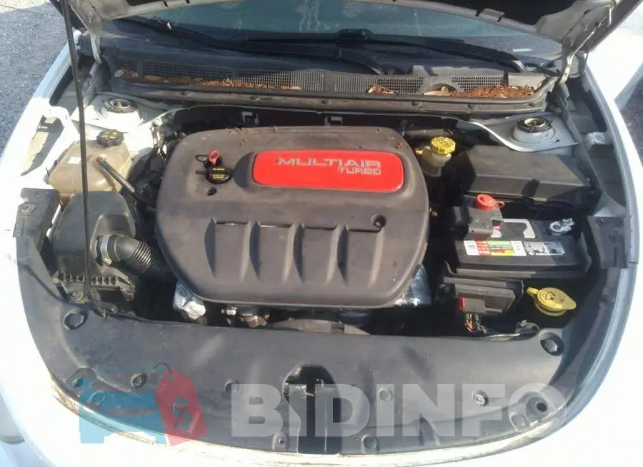 1C3CDFBH8DD150397 Photo# 10