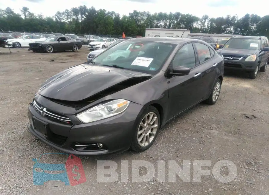1C3CDFCB6ED830097 Photo# 2
