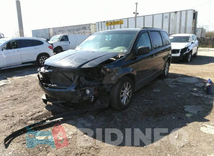 2C4RDGEG8DR518119 Photo# 2