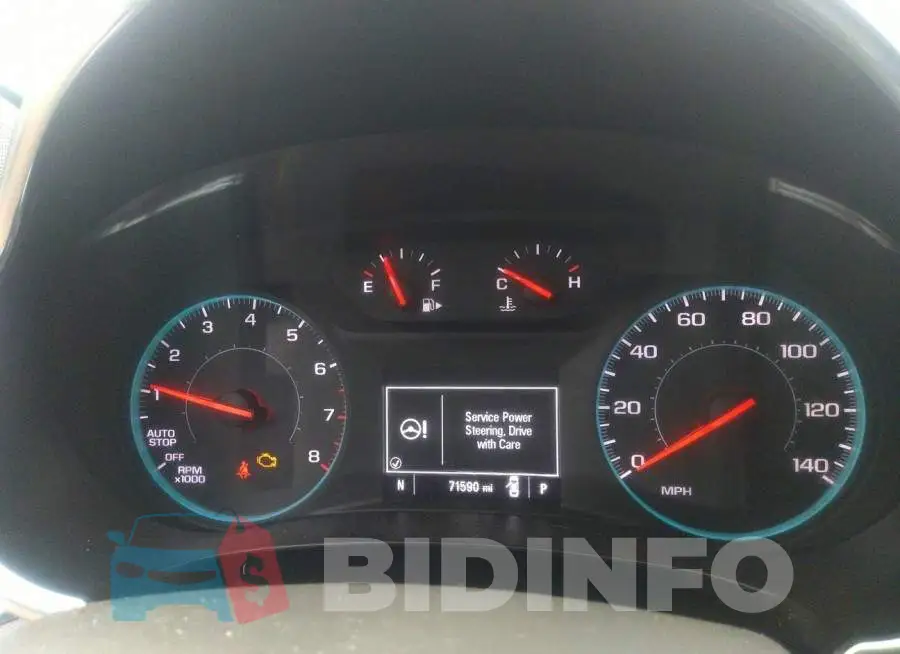 1G1ZD5ST7LF080133 Photo# 7