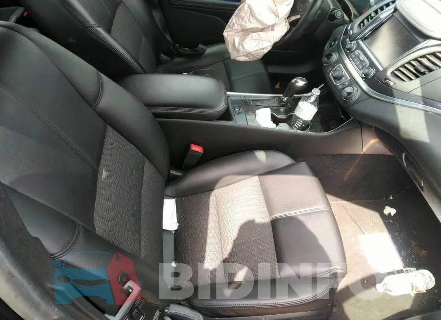 2G1105S32J9142195 Photo# 5
