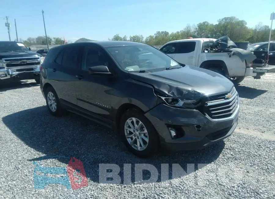 2GNAXHEV8K6123095 Photo# 1