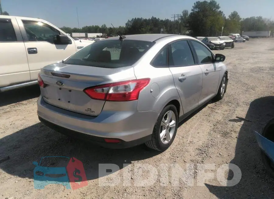 1FADP3F22EL265988 Photo# 4