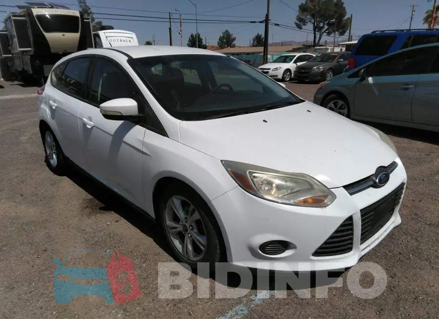 1FADP3K28EL278797 Photo# 1