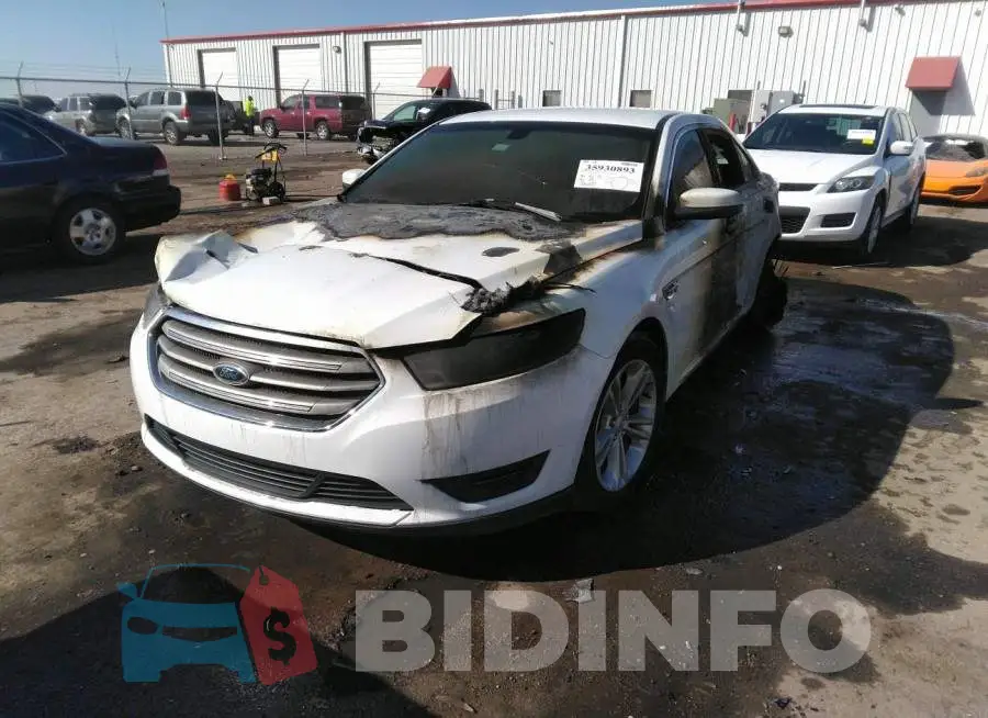1FAHP2E84DG180921 Photo# 2