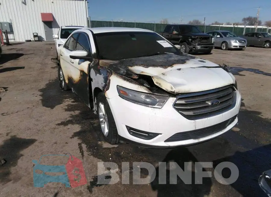 1FAHP2E84DG180921 Photo# 1