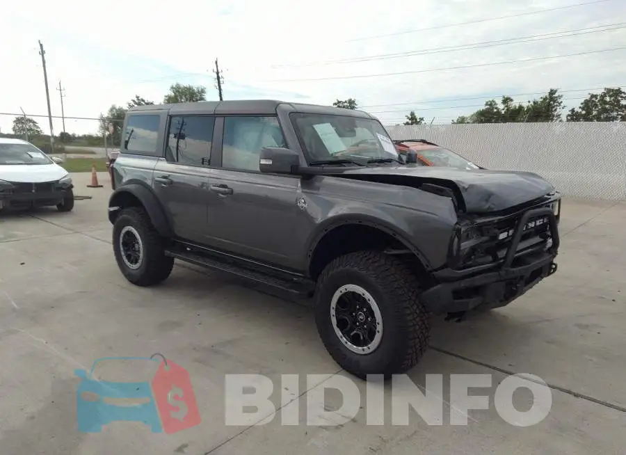 1FMEE5DP3NLB68356 Photo# 1