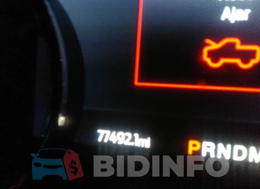 1FT7W2BT9LED21686 Photo# 7