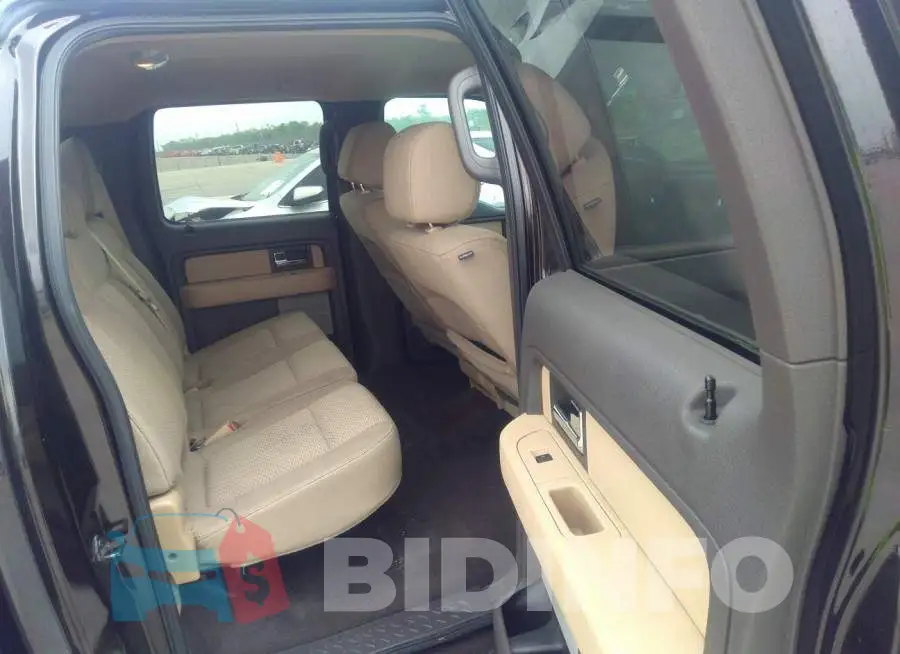 1FTFW1CT0DFD80948 Photo# 8