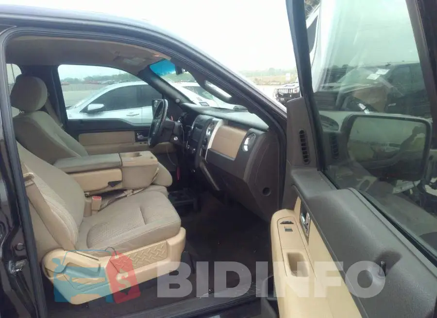1FTFW1CT0DFD80948 Photo# 5
