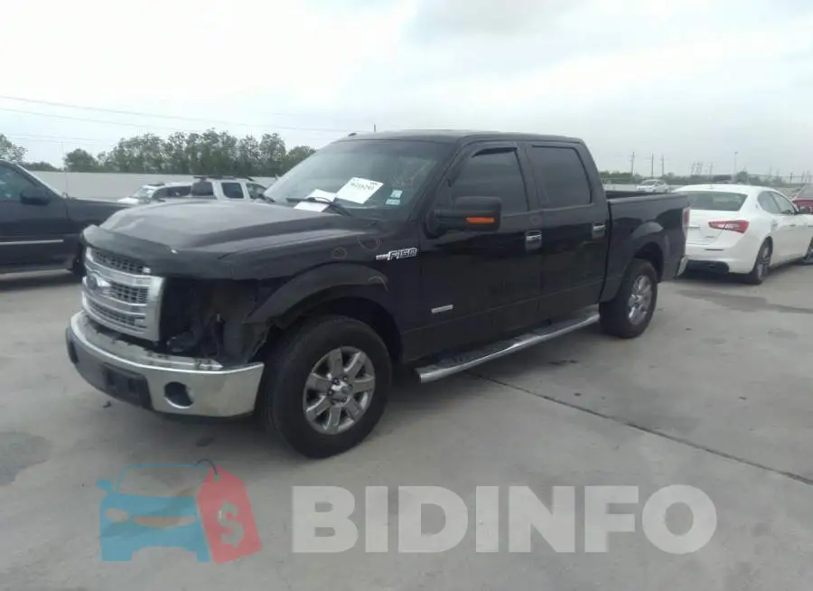 1FTFW1CT0DFD80948 Photo# 2