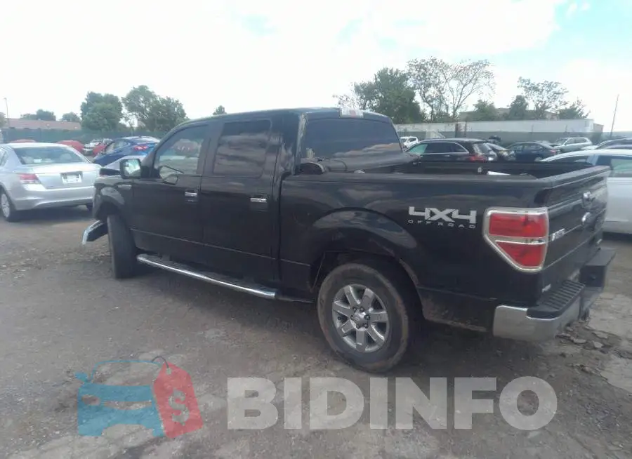 1FTFW1EF5DKD18623 Photo# 3