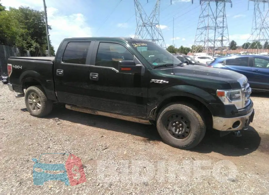 1FTFW1EF6EFB08977 Photo# 1