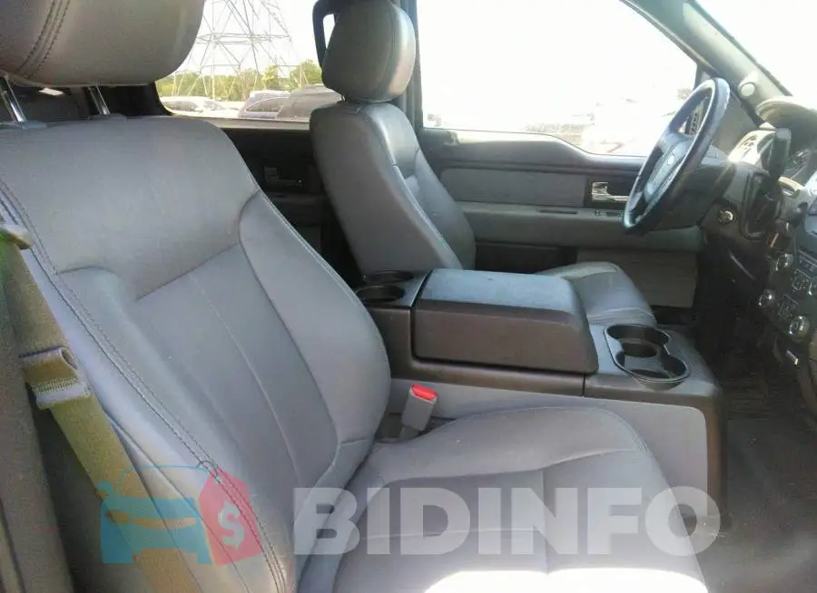 1FTFW1EF6EFB08977 Photo# 5