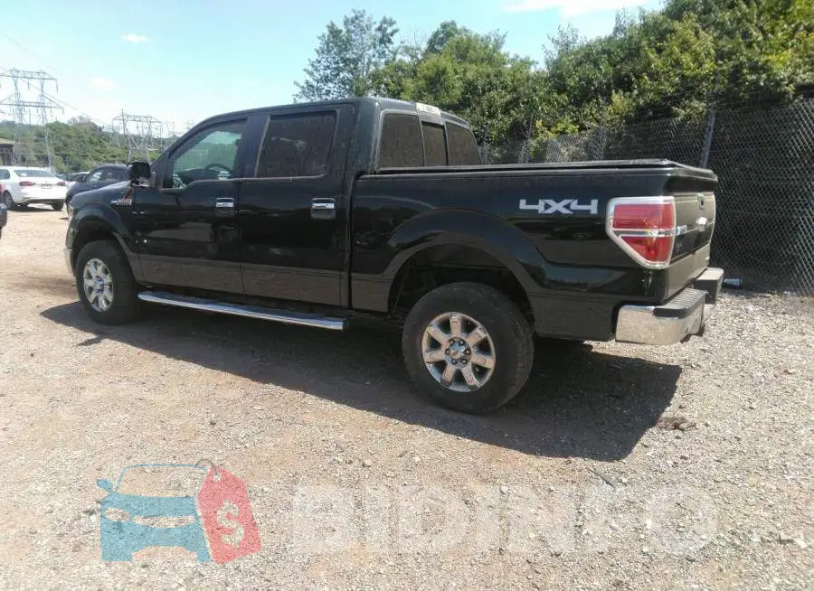 1FTFW1EF6EFB08977 Photo# 3