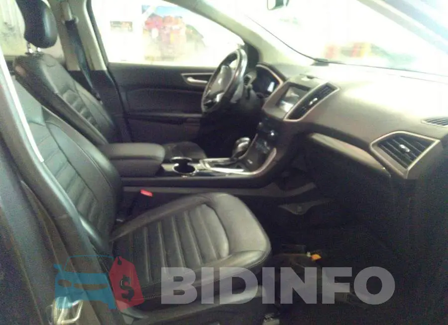 2FMPK3J91HBB30866 Photo# 5